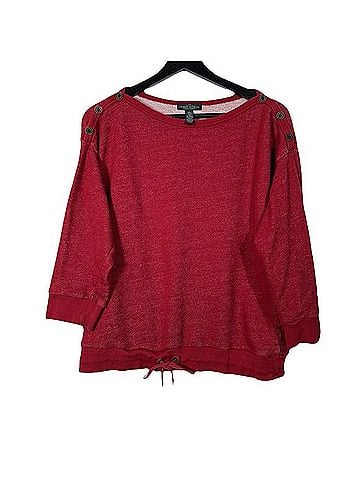 Lauren Jeans Co. Casual Shirts (view 1)