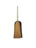 Tory Burch 100% Leather Tan Leather Shoulder Bag One size - photo 4