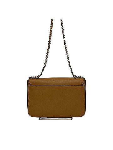 Tory Burch Leather Shoulder Bag (view 2)