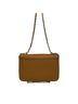 Tory Burch 100% Leather Tan Leather Shoulder Bag One size - photo 2