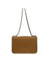 Tory Burch 100% Leather Tan Leather Shoulder Bag One size - photo 3