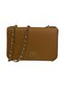 Tory Burch 100% Leather Tan Leather Shoulder Bag One size - photo 1