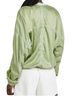 Life Nature Love Green Jacket Size S - photo 2