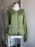 Life Nature Love Green Jacket Size S - photo 4