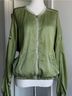 Life Nature Love Green Jacket Size S - photo 16