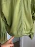 Life Nature Love Green Jacket Size S - photo 6