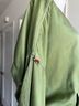 Life Nature Love Green Jacket Size S - photo 8