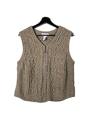 Croft & Barrow Sweater Vest (view 1)