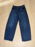 Uniqlo Blue Jeans Size 27 - photo 4