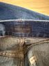 Uniqlo Blue Jeans Size 27 - photo 7