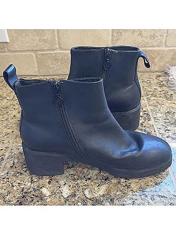 Camper Ankle Boots (view 2)