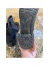 Camper 100% Leather Solid Black Ankle Boots Size 8 1/2 - photo 14