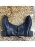 Camper 100% Leather Solid Black Ankle Boots Size 8 1/2 - photo 8