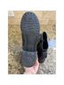 Camper 100% Leather Solid Black Ankle Boots Size 8 1/2 - photo 12