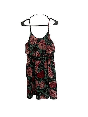 Elle Casual Dress (view 1)