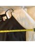 Alya Print Black White Tank Top Size M - photo 8