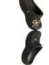 Crocs 100% Other Black Mule/Clog Size 9 - photo 2