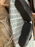 Crocs 100% Other Black Mule/Clog Size 9 - photo 4