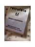 retrofête Solid White Ivory Cocktail Dress Size M - photo 9