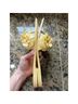 Jack Rogers Floral Yellow Sandals Size 10 - photo 11