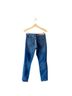 GRLFRND Solid Blue Jeans Size 26 waist - photo 2