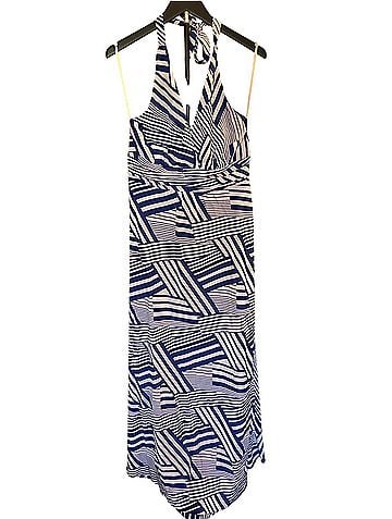 MSK Casual Dress (view 2)