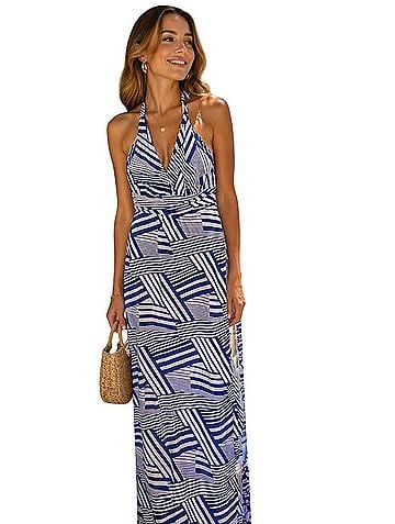MSK Casual Dress (view 1)