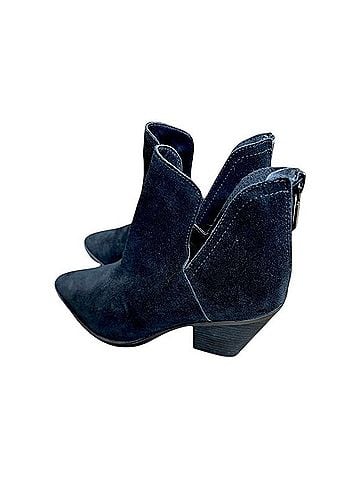 Blondo Wanda Ankle Boots (view 1)