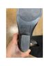 Blondo 100% Suede Black Ankle Boots Size 7 - photo 10