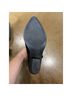 Blondo 100% Suede Black Ankle Boots Size 7 - photo 11