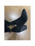 Blondo 100% Suede Black Ankle Boots Size 7 - photo 7