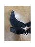 Blondo 100% Suede Black Ankle Boots Size 7 - photo 6