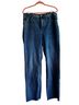 Express Blue Jeans Size XL - photo 1