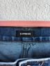 Express Blue Jeans Size XL - photo 6