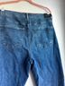 Express Blue Jeans Size XL - photo 8