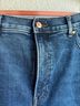 Express Blue Jeans Size XL - photo 3