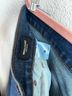 Express Blue Jeans Size XL - photo 7