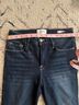 FRAME Denim Blue Jeans Size 28 - photo 4