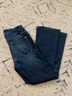 FRAME Denim Blue Jeans Size 28 - photo 6