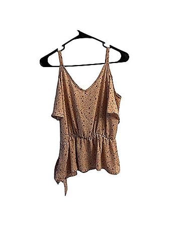 Sienna Sky Tank Top (view 2)