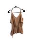 Sienna Sky Floral Multi Color Tank Top Size M - photo 2