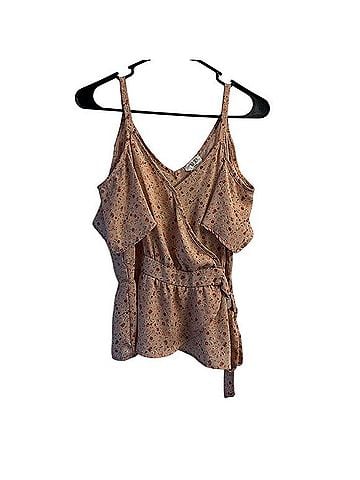 Sienna Sky Tank Top (view 1)