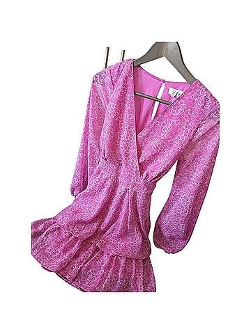 Japna Casual Dress (view 1)