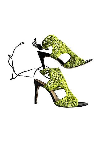 Vicenza Heels (view 1)