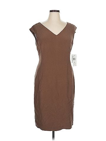 Jones New York Jones New York Casual Dress (view 1)