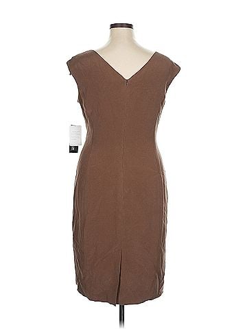 Jones New York Jones New York Casual Dress (view 2)