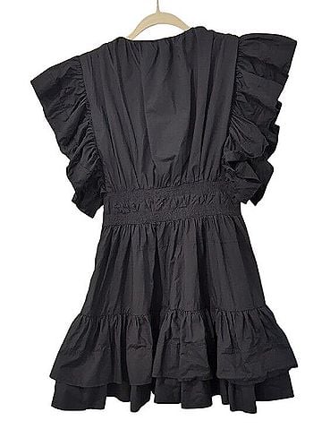 Ulla Johnson Kiri Casual Dress (view 2)