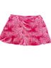 Tommy Bahama Tropical Pink White Skort Size XL - photo 2