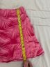 Tommy Bahama Tropical Pink White Skort Size XL - photo 5