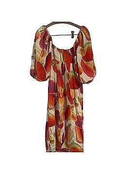 FARM Rio Cashew Juice Casual Dress (view 2)